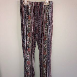 Hippie Leggings XS in good condition.